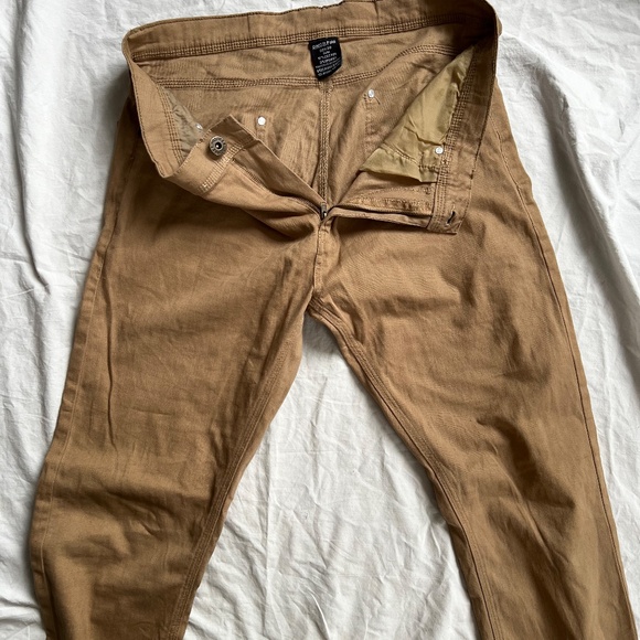 ring of fire 30x32 slim pants - Picture 3 of 6